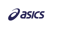 asics Logo