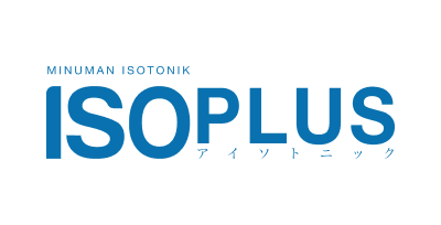 isoplus Logo