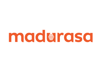 madurasa Logo