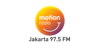 motion-radio Logo