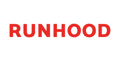 runhood Logo