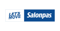 salonpas Logo