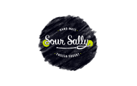 sour-sally Logo