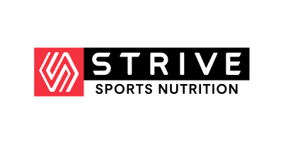 strive Logo