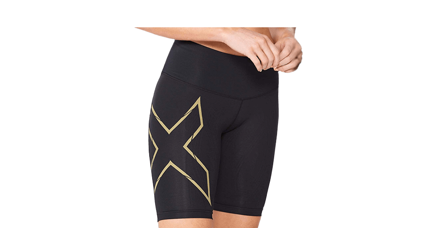 2XU Light Speed Women's Compression Tights