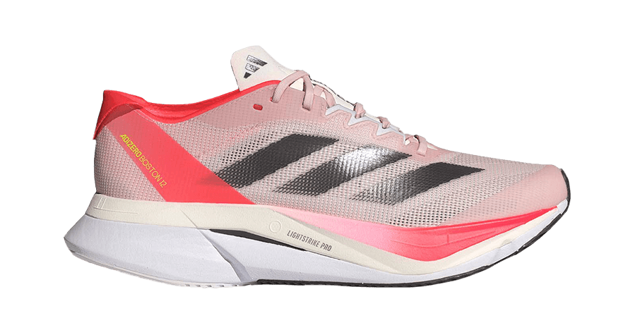 ADIDAS Adizero Boston 12 Women's Running Shoes