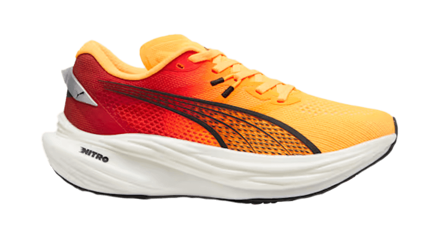 PUMA Deviate NITRO 3 FADE Women's Running Shoes