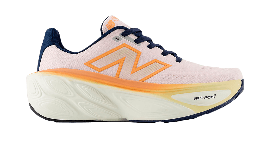 NEW BALANCE Fresh Foam X More V5 Women's Running Shoes